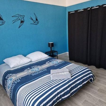 Apartament Lou Gardian Arles Zewnętrze zdjęcie