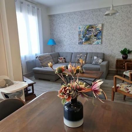 Apartament Lou Gardian Arles Zewnętrze zdjęcie