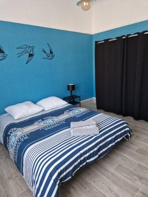 Apartament Lou Gardian Arles Zewnętrze zdjęcie
