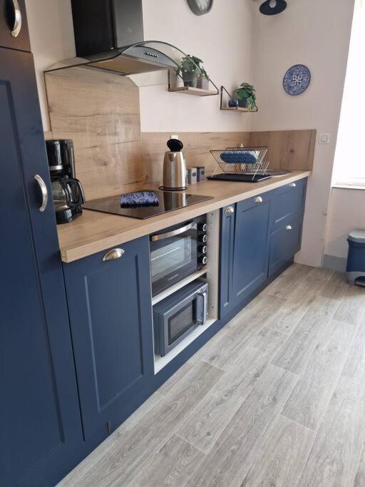 Apartament Lou Gardian Arles Zewnętrze zdjęcie