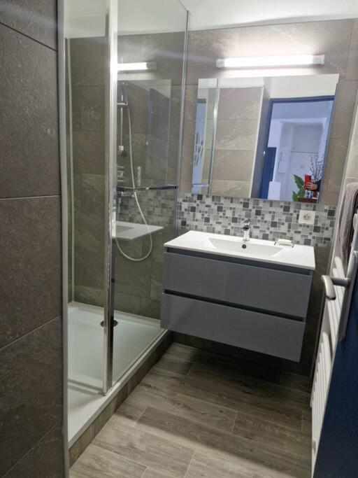 Apartament Lou Gardian Arles Zewnętrze zdjęcie