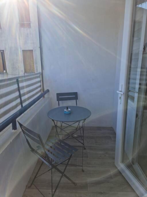 Apartament Lou Gardian Arles Zewnętrze zdjęcie